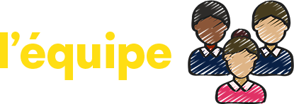 l'équipe