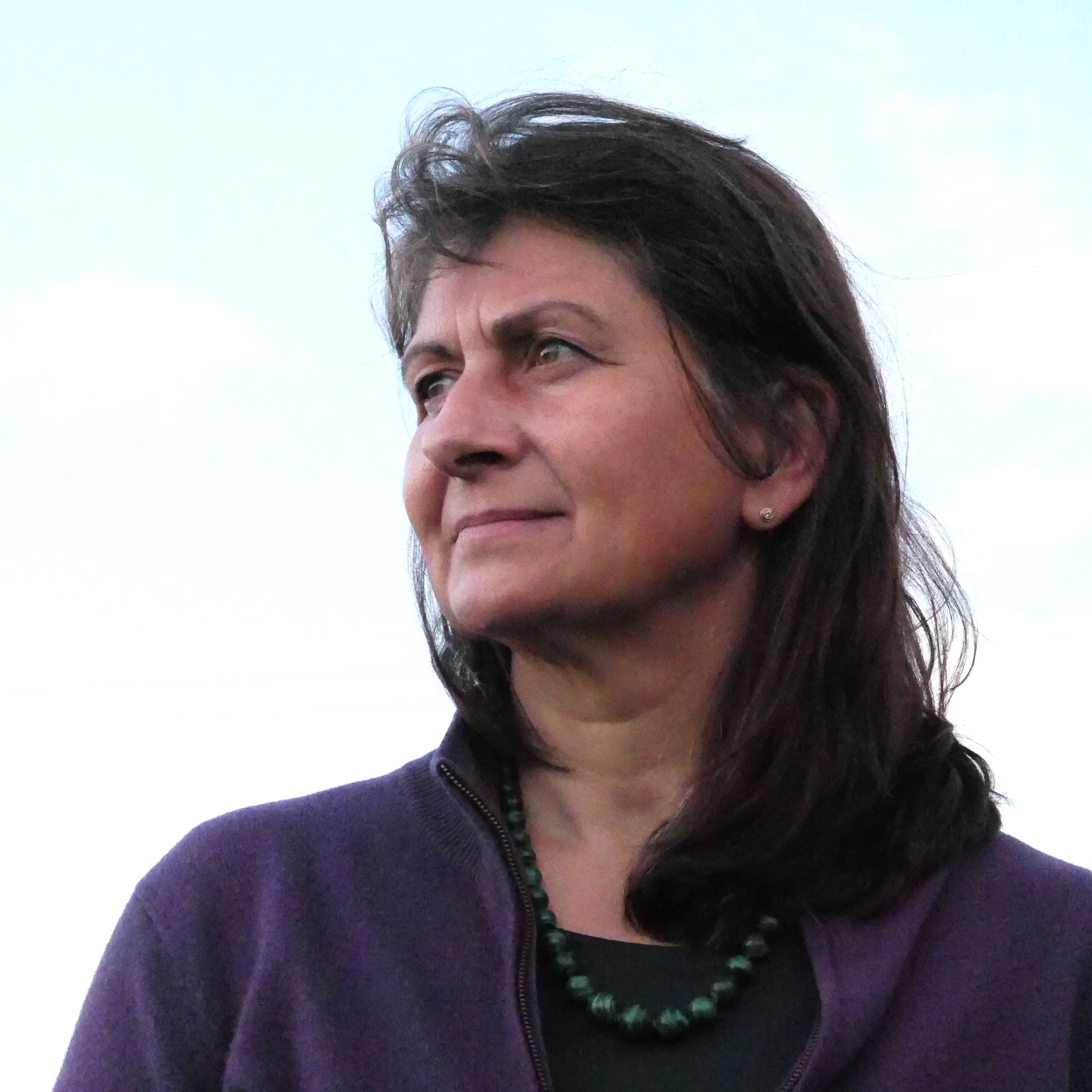 Photo Claire Mastalski