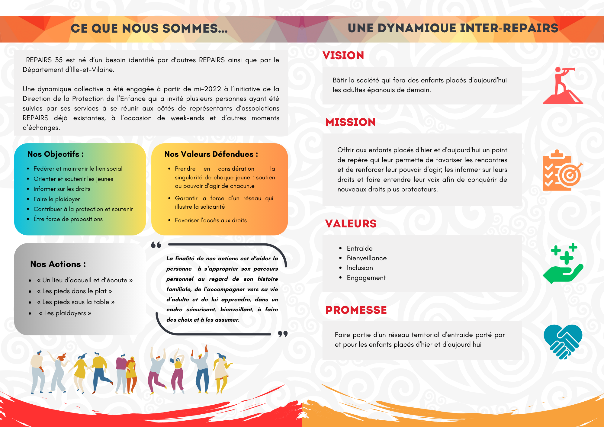bannière