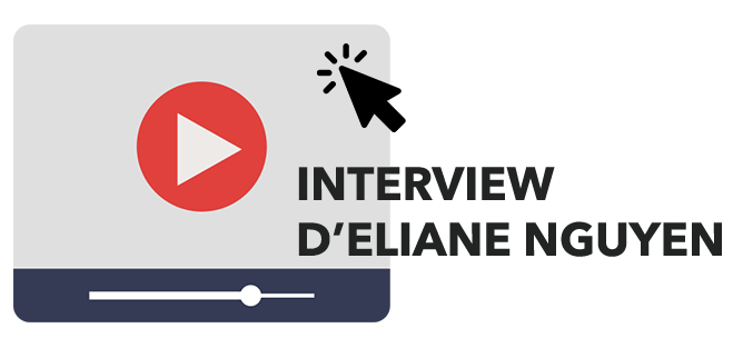 Interview éliane