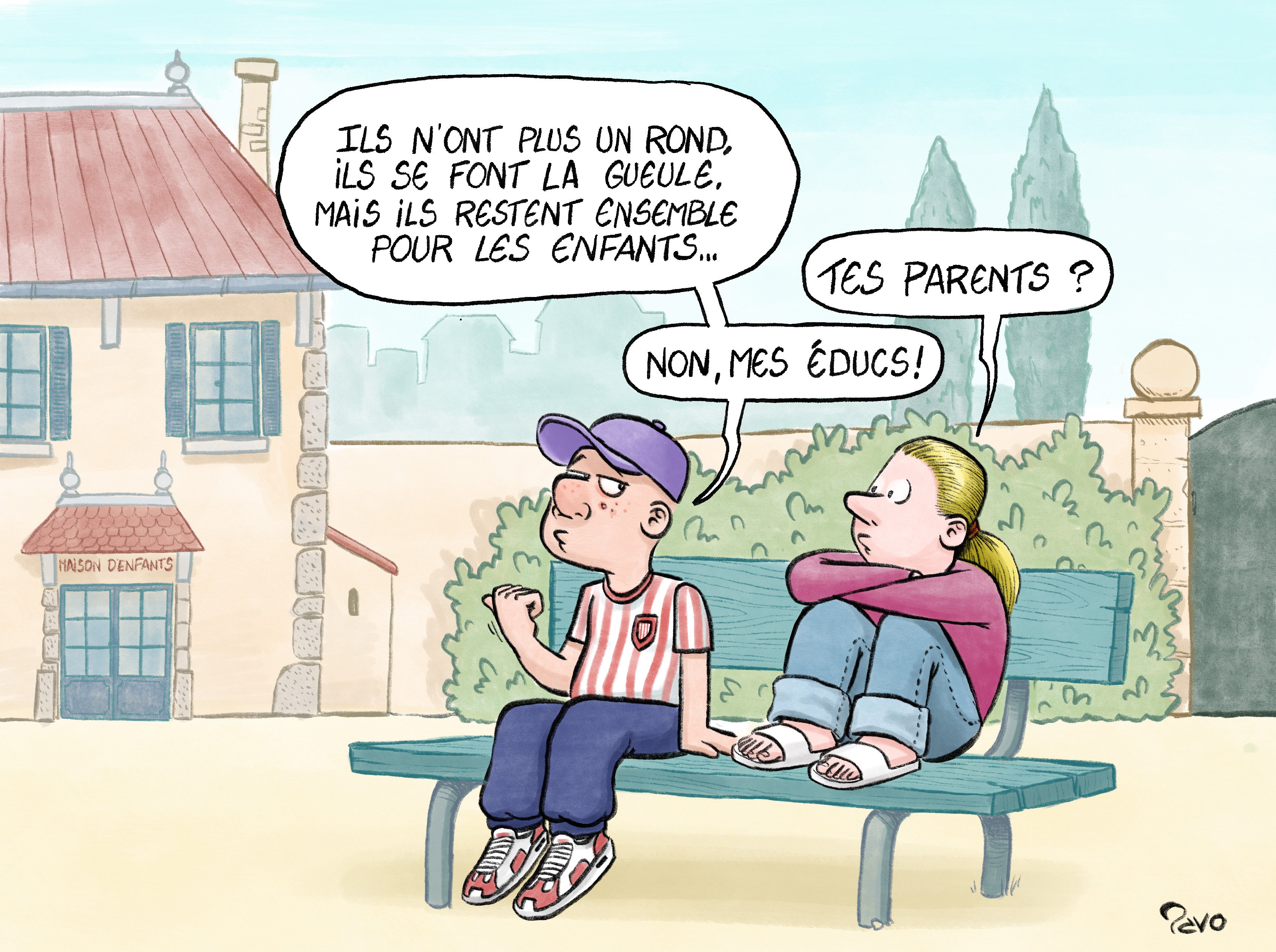 bannière
