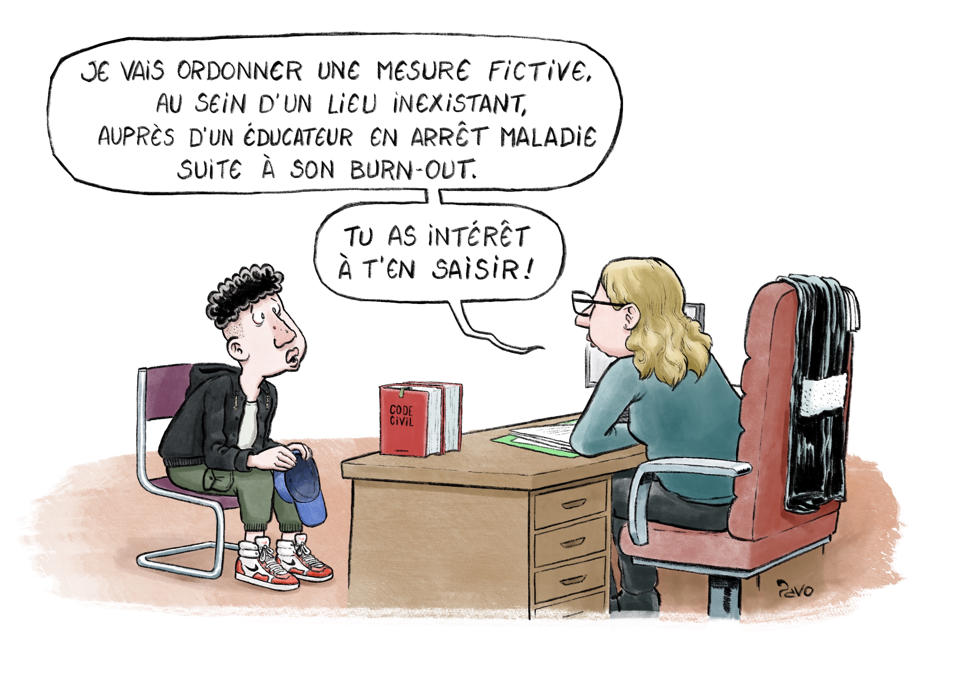 bannière