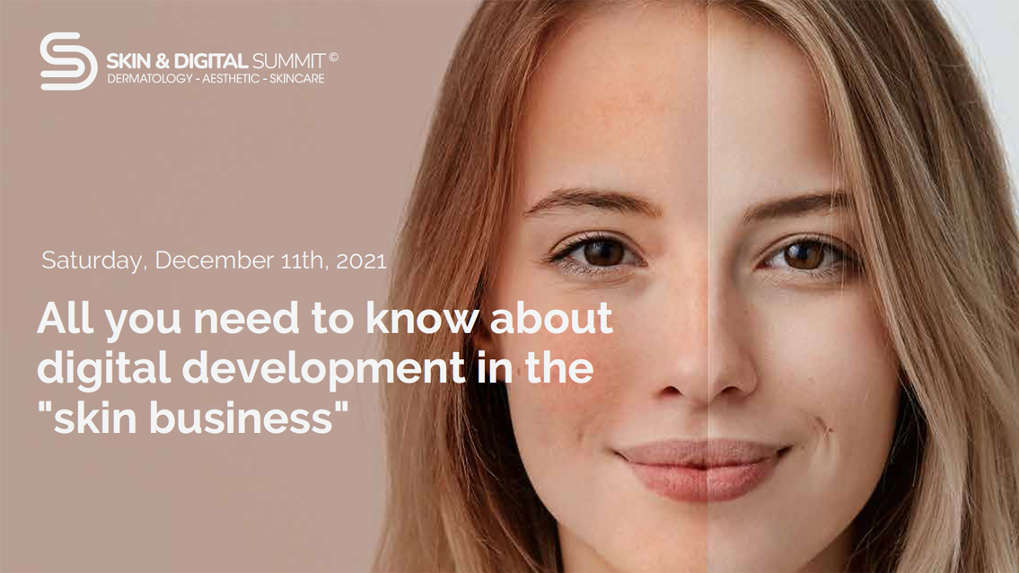 Skin digital summit
