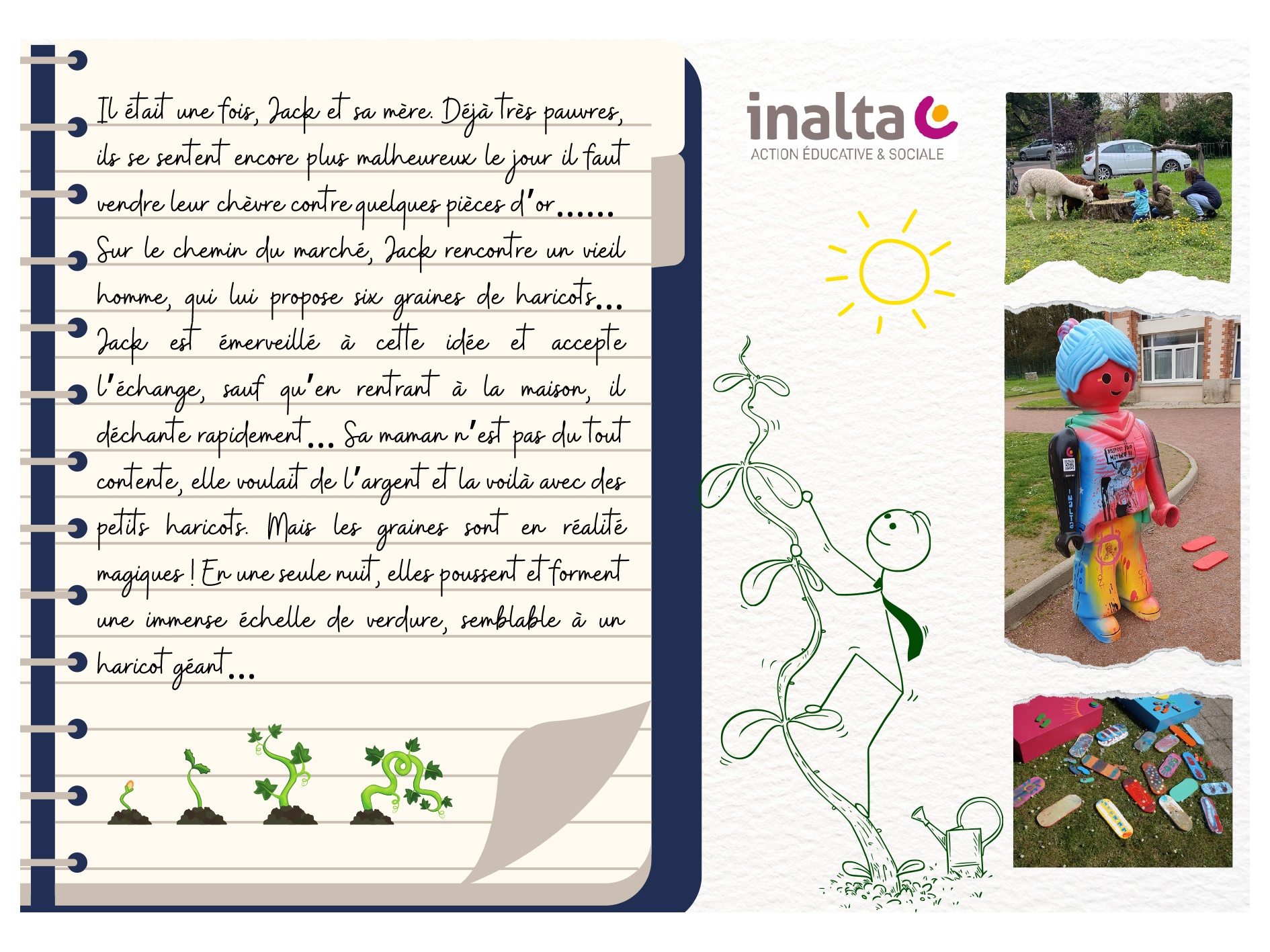 inalta