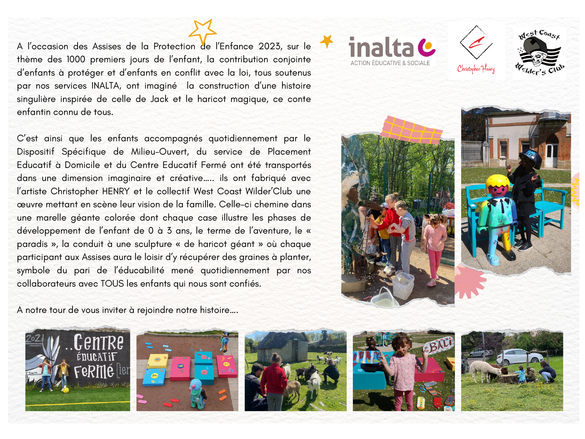 inalta