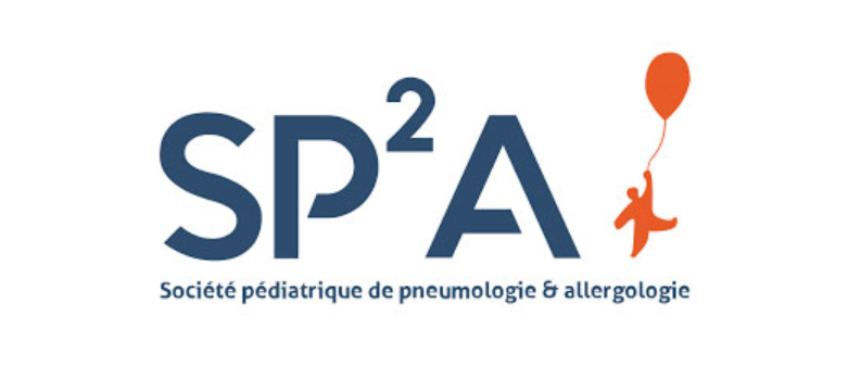 SP2A Logo